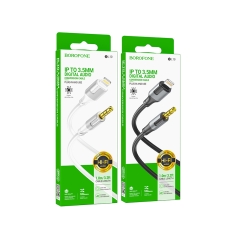 Купить Aux Borofone BL19 Lightning