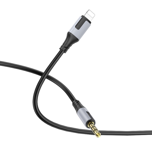 Купити Кабель Aux Borofone BL19 Lightning, 5
