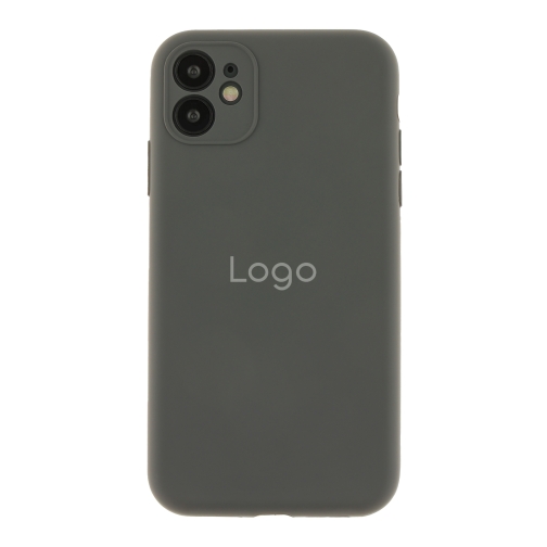 Купить Чехол Silicone Case Full Size with Frame для iPhone 11, 31