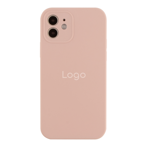 Чохол Silicone Case Full Size with Frame для iPhone 11 превью 34