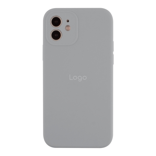 Купить Чехол Silicone Case Full Size with Frame для iPhone 11, 36