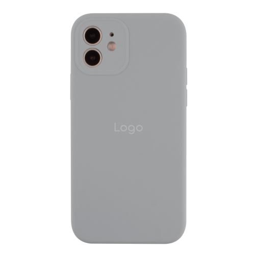 Чохол Silicone Case Full Size with Frame для iPhone 11 превью 36
