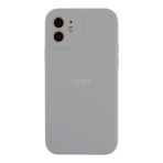 Купить Чехол Silicone Case Full Size with Frame для iPhone 11, 36