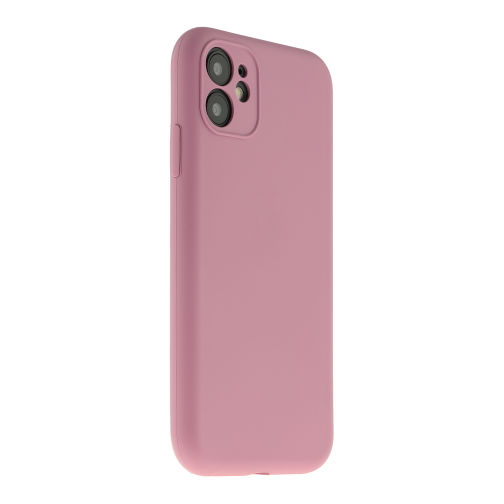 Чохол Silicone Case Full Size with Frame для iPhone 11 превью 62