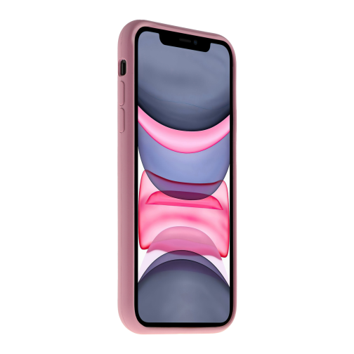 Чохол Silicone Case Full Size with Frame для iPhone 11 превью 63