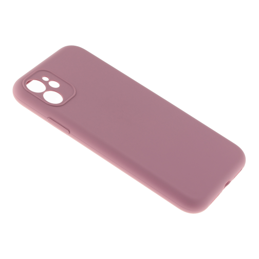 Чохол Silicone Case Full Size with Frame для iPhone 11 превью 64