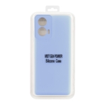 Купити Чохол Silicone Cover Full Camera (A) для Motorola G24 Power, 2