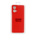 Купити Чохол Silicone Cover Full Camera (A) для Motorola G24 Power, 4