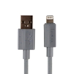 Купити Кабель USB Hoco X107 Lightning 2.4A, 5