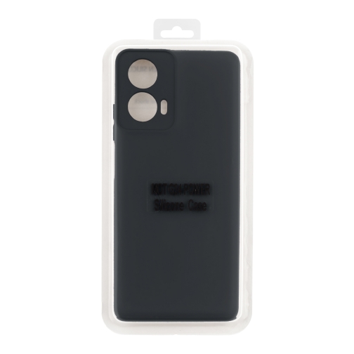 Купити Чохол Silicone Cover Full Camera (A) для Motorola G24 Power, 5