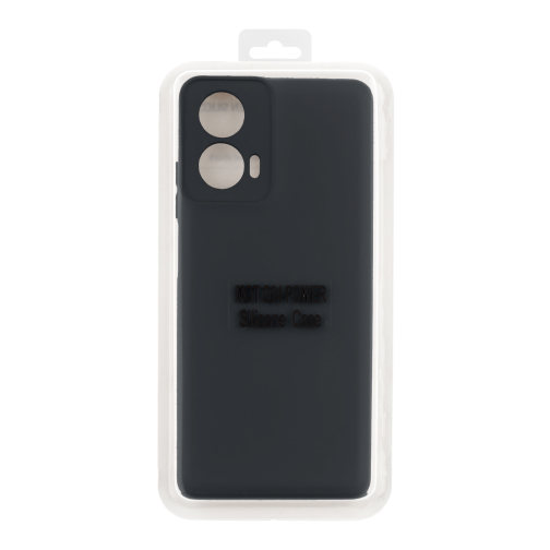 Чохол Silicone Cover Full Camera (A) для Motorola G24 Power превью 5