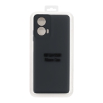 Купити Чохол Silicone Cover Full Camera (A) для Motorola G24 Power, 5