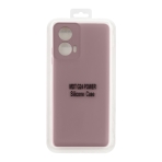 Купити Чохол Silicone Cover Full Camera (A) для Motorola G24 Power, 6