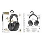 Купить Блютуз Стерео Гарнитура Hoco W35 Air, 2