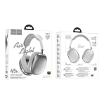 Купить Блютуз Стерео Гарнитура Hoco W35 Air, 3