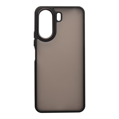 Купити Чохол TPU+PC Space II Color Matte для Xiaomi Redmi 13C/Poco C65, 9