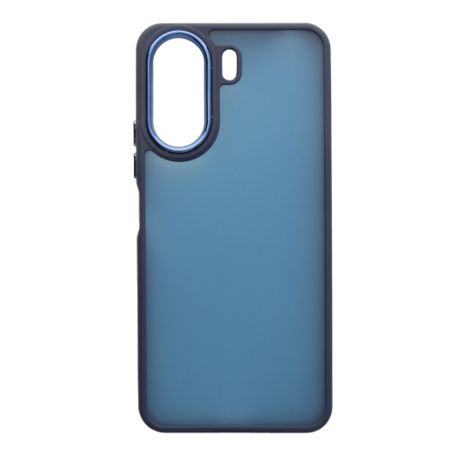 Купити Чохол TPU+PC Space II Color Matte для Xiaomi Redmi 13C/Poco C65, 11