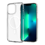 Купити Чохол TPU+PC Spigen Ultra Hybrid with Magsafe для iPhone 13 Pro, 6