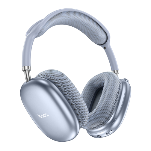 Бездротова Стерео Гарнітура Hoco W35 Air превью 8