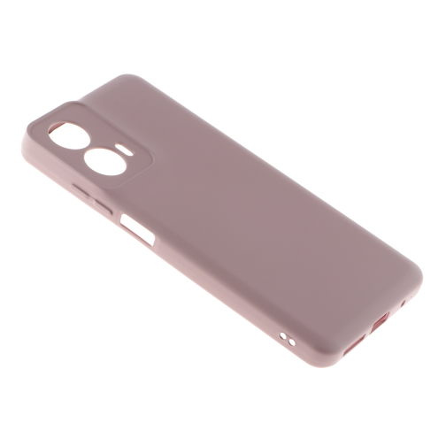 Чохол Silicone Cover Full Camera (A) для Motorola G24 Power превью 14