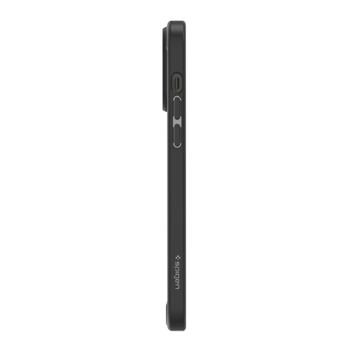 Чохол TPU+PC Spigen Ultra Hybrid with Magsafe для iPhone 13 Pro превью 7