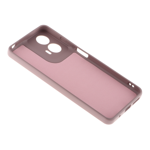 Чохол Silicone Cover Full Camera (A) для Motorola G24 Power превью 15