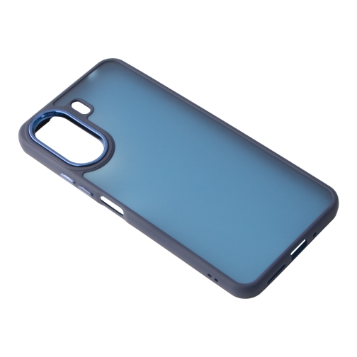 Купити Чохол TPU+PC Space II Color Matte для Xiaomi Redmi 13C/Poco C65, 16
