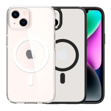 Купити Чохол TPU+PC Spigen Ultra Hybrid with Magsafe для iPhone 13 Pro Max Купити Чохол TPU+PC Spigen Ultra Hybrid with Magsafe для iPhone 13 Pro Max