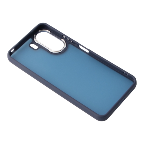 Купити Чохол TPU+PC Space II Color Matte для Xiaomi Redmi 13C/Poco C65, 17
