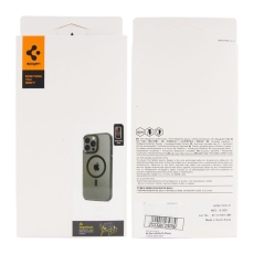Купити Чохол TPU+PC Spigen Ultra Hybrid with Magsafe для iPhone 13 Pro Max Купити Чохол TPU+PC Spigen Ultra Hybrid with Magsafe для iPhone 13 Pro Max