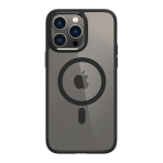 Купити Чохол TPU+PC Spigen Ultra Hybrid with Magsafe для iPhone 13 Pro Max, 4