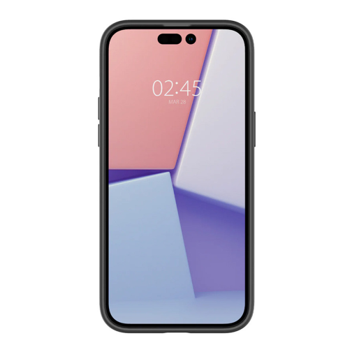 Чохол TPU+PC Spigen Ultra Hybrid with Magsafe для iPhone 13 Pro Max превью 5