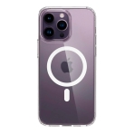 Купити Чохол TPU+PC Spigen Ultra Hybrid with Magsafe для iPhone 14 Pro, 3