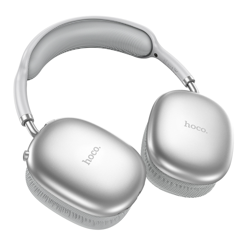 Бездротова Стерео Гарнітура Hoco W35 Air превью 12