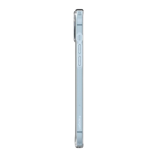 Купити Чохол TPU+PC Spigen Ultra Hybrid with Magsafe для iPhone 14, 8