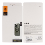 Купити Чохол TPU+PC Spigen Ultra Hybrid with Magsafe для iPhone 15, 2