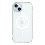 Купити Чохол TPU+PC Spigen Ultra Hybrid with Magsafe для iPhone 15, 3