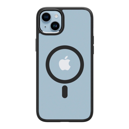 Купити Чохол TPU+PC Spigen Ultra Hybrid with Magsafe для iPhone 15, 4