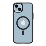 Купити Чохол TPU+PC Spigen Ultra Hybrid with Magsafe для iPhone 15, 4