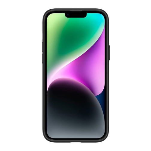 Купити Чохол TPU+PC Spigen Ultra Hybrid with Magsafe для iPhone 15, 5