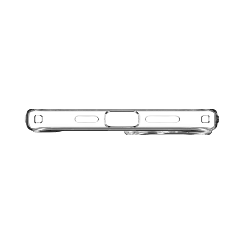 Чохол TPU+PC Spigen Ultra Hybrid with Magsafe для iPhone 15 превью 7