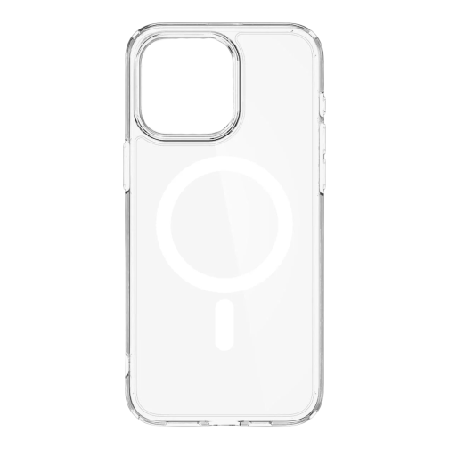 Купити Чохол TPU+PC Spigen Ultra Hybrid with Magsafe для iPhone 14 Pro, 10