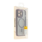 Купить Чехол TPU+PC+Metal Calais with MagSafe для iPhone 13 Pro, 3