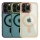 Купить Чехол TPU+PC+Metal Calais with MagSafe для iPhone 13 Pro Max
