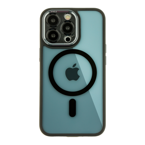 Чохол TPU+PC+Metal Calais with MagSafe для iPhone 13 Pro превью 4