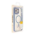 Купить Чехол TPU+PC+Metal Calais with MagSafe для iPhone 13 Pro Max, 3