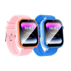 Купити Дитячий Смарт Годинник Hoco Y101 4G GPS