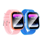 Купить Детские Смарт Часы Hoco Y101 4G GPS