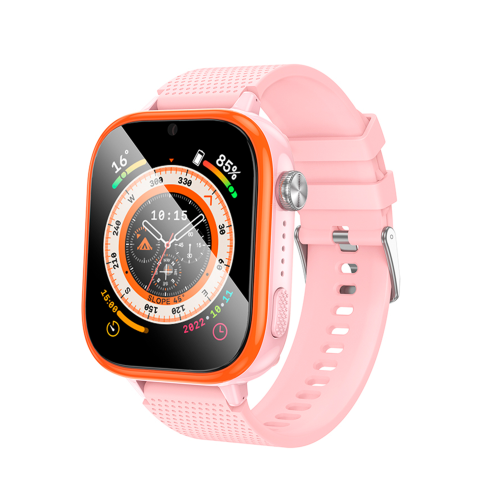 Дитячий Смарт Годинник Hoco Y101 4G GPS превью 2