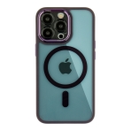 Купить Чехол TPU+PC+Metal Calais with MagSafe для iPhone 13 Pro, 6